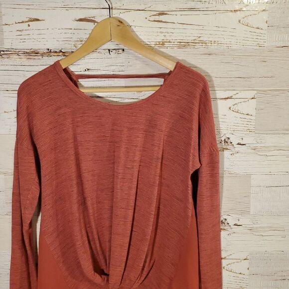 Maurice's flowy blouse - Picture 6 of 9